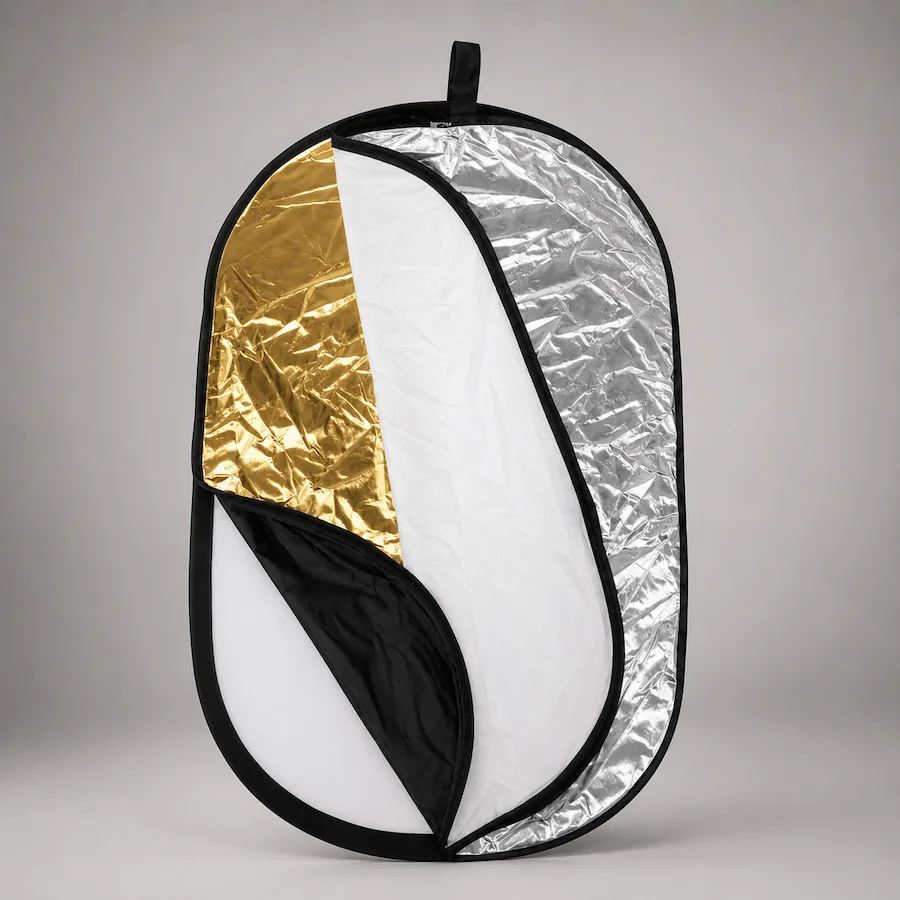 Standard reflector